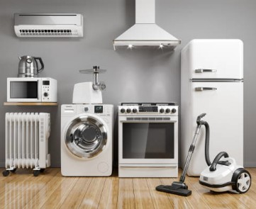 Electrodomésticos