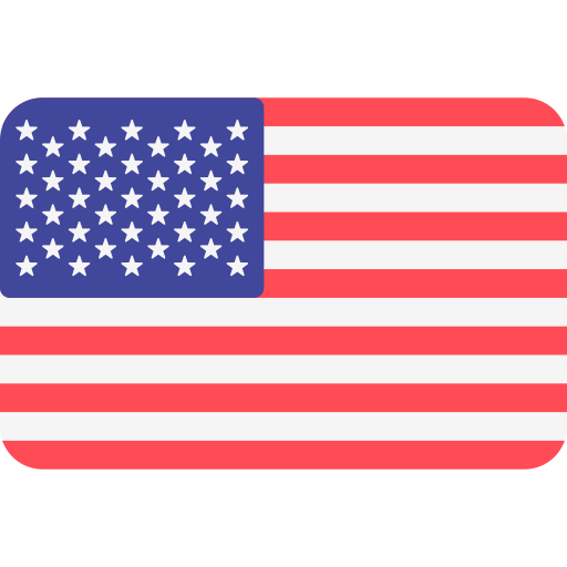 Bandera USA